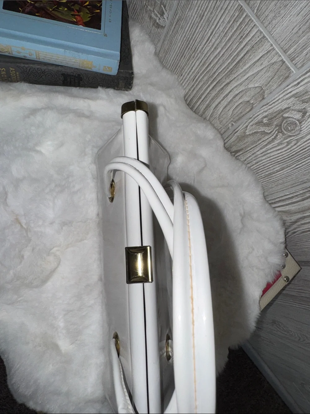 Spilene vintage chic